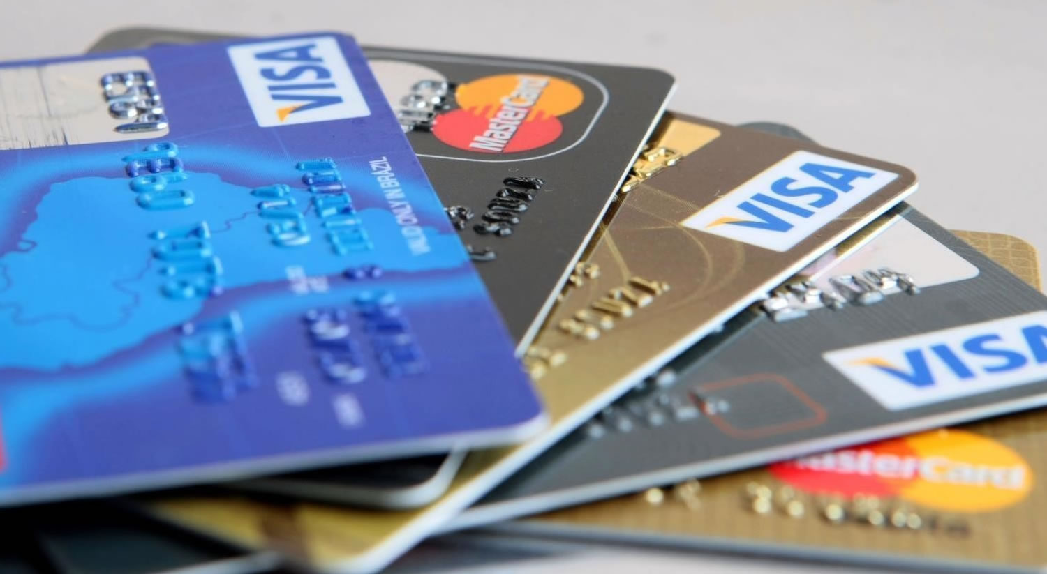 Melhores Cartões De Crédito Para Negativados — Listas Só Escola 8992
