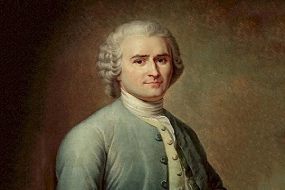 As Ideias de Rousseau na Prática dos Pedagogos